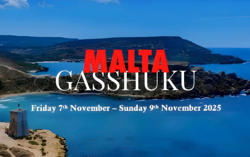 JKA Malta